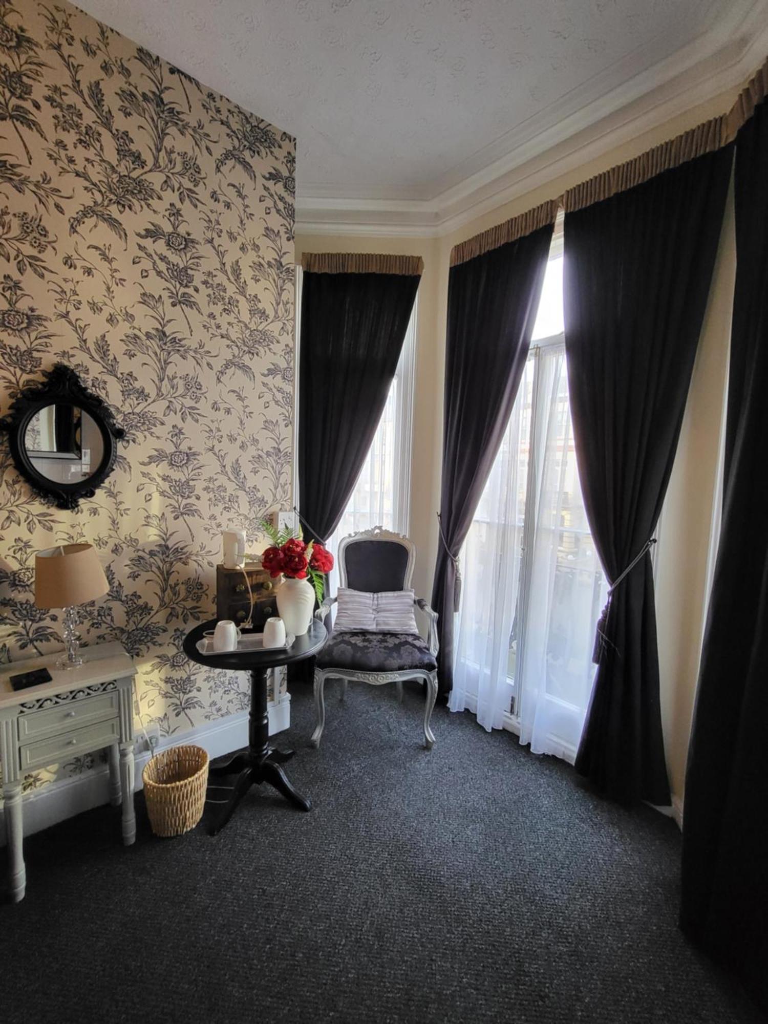 The Collingwood Guest House Грейт-Ярмут Экстерьер фото